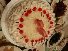 -红宝石·鲜奶小方·海派西点房(浦三店)