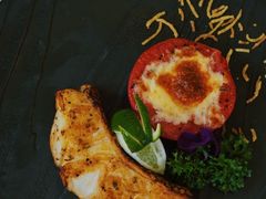 -窗外西餐厅(普罗理想国店)