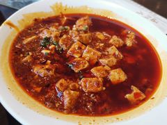 -赶海部落海鲜城(海阳路店)