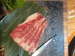-九田家黑牛烤肉料理(新光汇店)