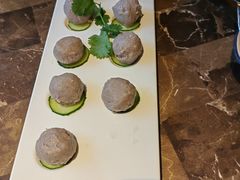 -同仁四季椰子鸡(罗湖国贸店)