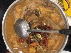 -宛平李记小吃(东关街店)