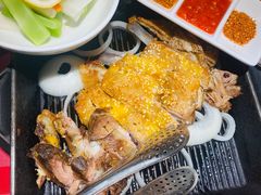 -西贝莜面村(上海百联西郊店)