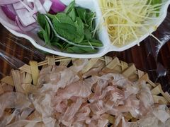 -官塘锋记鱼生·生腌·砂锅粥(牌坊街店)