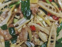 -下梅人家土菜馆(历史文化餐厅度假区店)