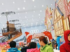 -广州热雪奇迹