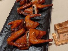 -侨美食家·粤菜(体育西路店)