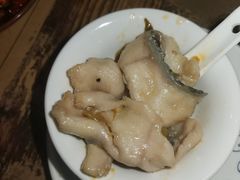 -川派鲜鱼火锅