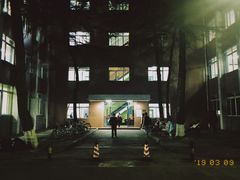 -四川大学(望江校区)