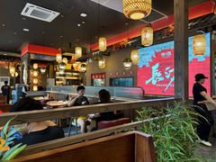 -恰饭·老长沙市井菜(天河客运站店)