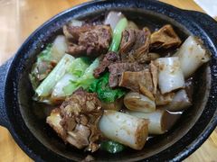 -珍珍小食店(西华路店)