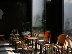 -Metal hands·铁手咖啡