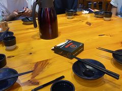 -人间烟火烧烤(罗庄店)