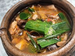 -威坪饭店