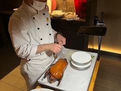 -四季民福烤鸭店(外滩外白渡桥店)