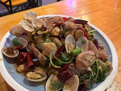 -回·龙虾铺·盆盆蟹·烧烤大排档(回龙观店)
