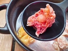 -地二手作鱼汤馄饨(上街里店)