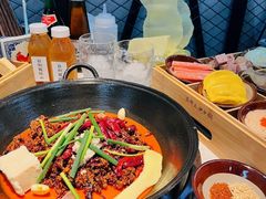 -芈重山老火锅(广州首店)
