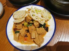 -溢香苑瓦罐(前进路店)