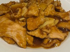 -牟传仁饭庄(星海店)