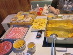 -螺大喜螺蛳粉火锅(雍和宫店)
