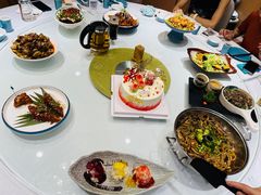 -大眼锅贴水饺(河东店)