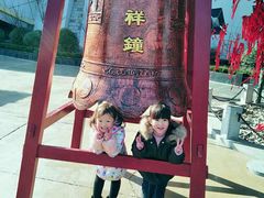 -济南方特东方神画