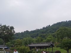 -锦屏公园