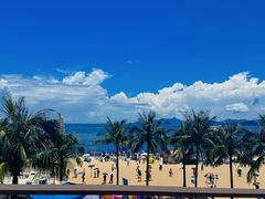 -大梅沙海滨公园