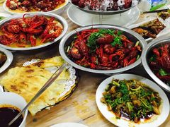 -袁老大龙虾(石鼓路总店)