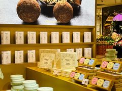 -杭州大厦LSE城市生活超市(杭州大厦店)