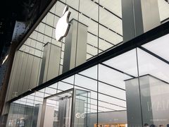 -Apple 零售店(Canton Road)