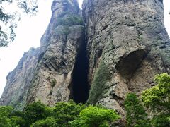 -雁荡山风景名胜区