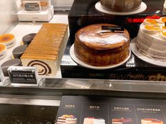 -Awfully Chocolate(来福士广场店)