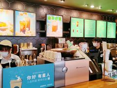 -星巴克臻选(佛山佛罗伦萨小镇店)