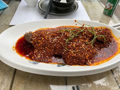 -云里小坐·小院里·团建·宴请·下午茶(三圣乡店)