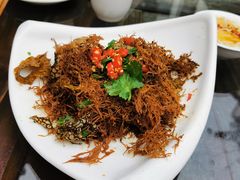 -尽善百年古院餐厅(王家老宅店)