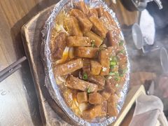 -桃源人家•(仙居高速路口店)