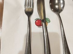 -安妮意大利餐厅(世贸天阶店)