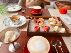 -Mammamia意大利餐厅(阳春巷店)