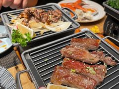-虹料理·日料放题(悠方店)
