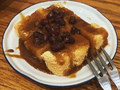 -小豆海棠(人民南路店)