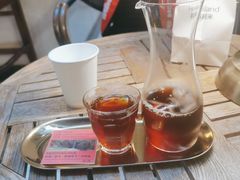 -阿什卡咖啡馆ESSCA COFFEE(塔里木石油宾馆店)
