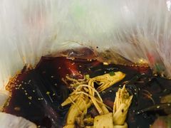 -蓉城西二道无名冒菜(西二道街店)