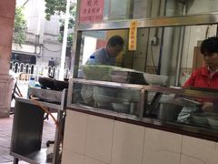 大堂-明兴正宗潮州五彩鱼蛋粉面(中山六路店)