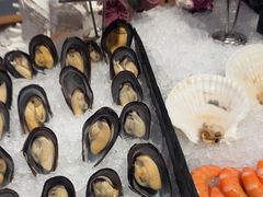 -顺德联塑万怡酒店·万荟轩自助餐厅