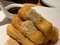 -新太二·鲜料川菜(花都融创茂店)