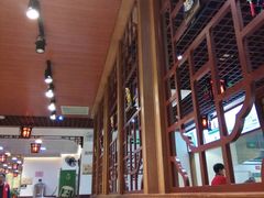 -京味民福烤鸭店(建设四马路店)
