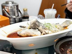 -鑫悦楼煎蟹·16年海鲜大排档