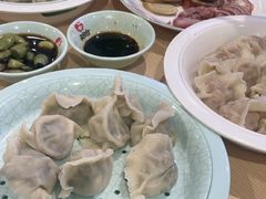 -老边饺子馆(东单店)